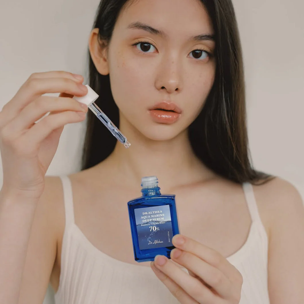 Dr.Althea Aqua Marine Deep Serum (30ml) - Image 2