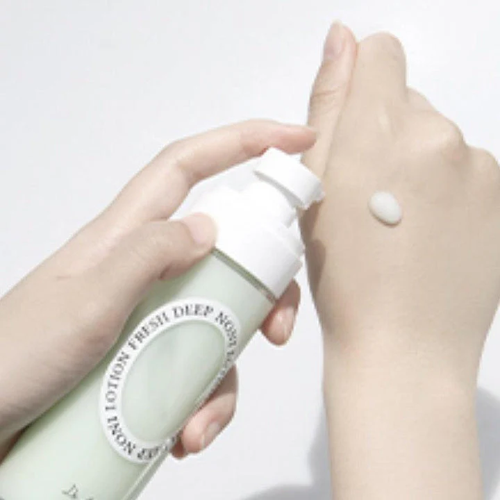 Dr.Althea Fresh Deep Noni Lotion (110ml) - Image 3