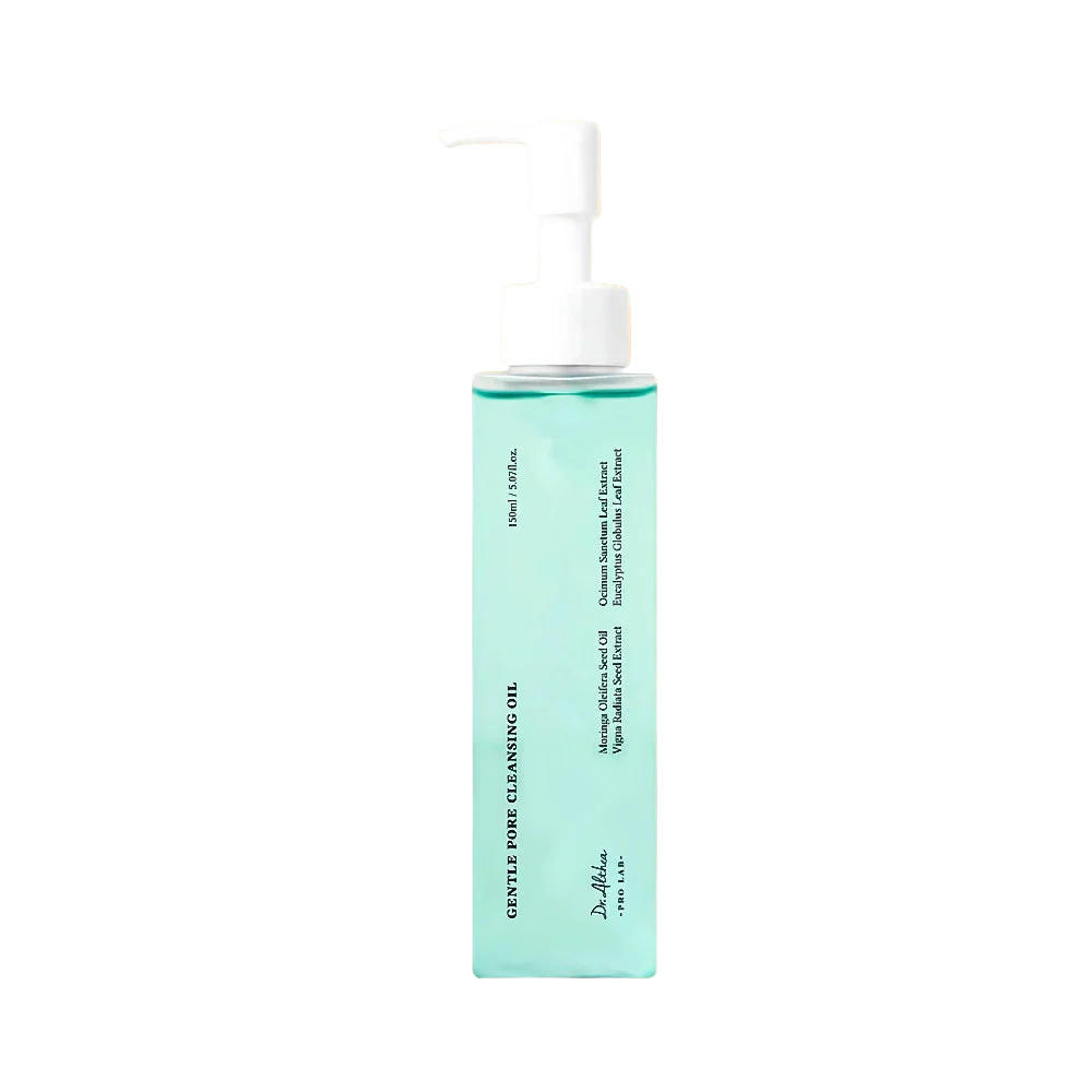 Dr.Althea Gentle Pore Cleansing Oil (150ml)