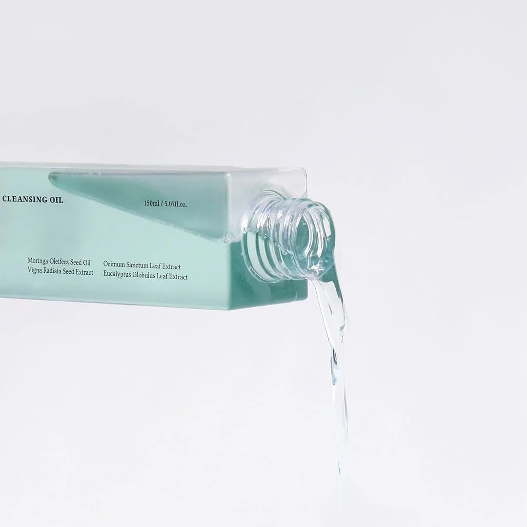 Dr.Althea Gentle Pore Cleansing Oil (150ml) - Image 3