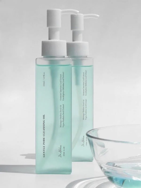 Dr.Althea Gentle Pore Cleansing Oil (150ml) - Image 4