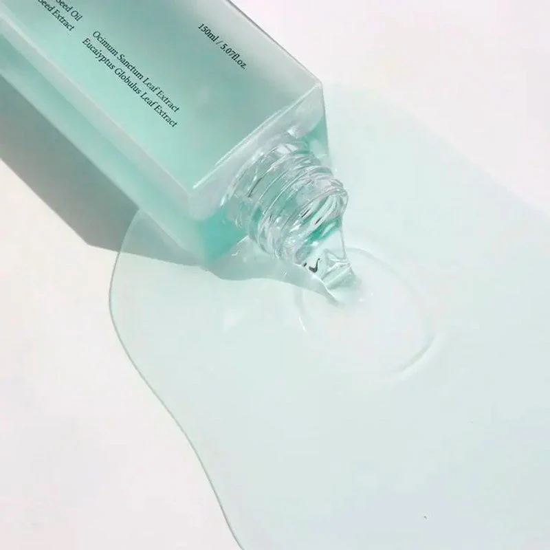 Dr.Althea Gentle Pore Cleansing Oil (150ml) - Image 5