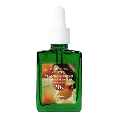 Dr.Althea Gentle Vitamin C Serum (30ml)