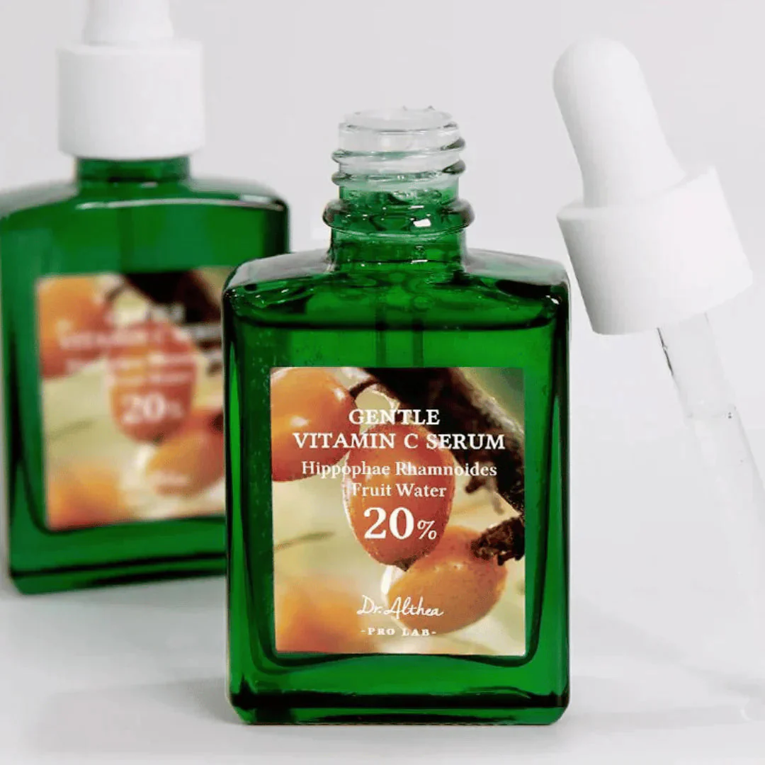 Dr.Althea Gentle Vitamin C Serum (30ml) - Image 2