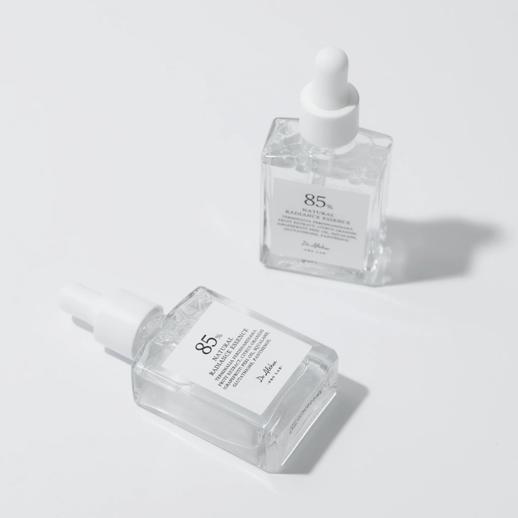 Dr.Althea Natural Radiance Essence (30ml) - Image 2