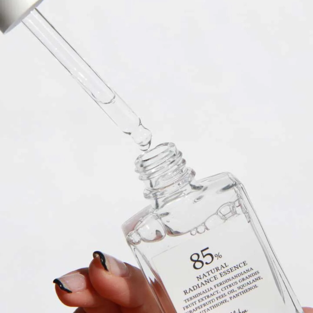 Dr.Althea Natural Radiance Essence (30ml) - Image 3