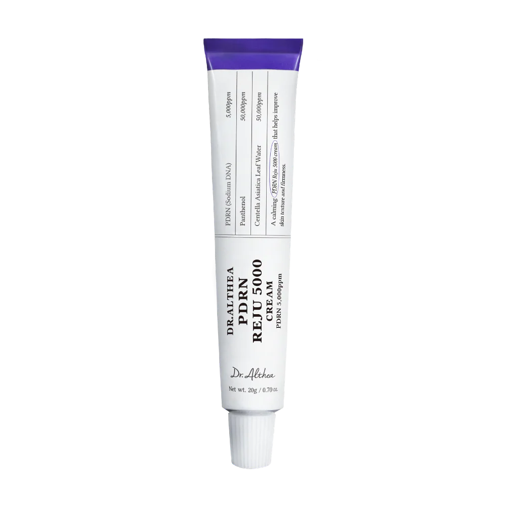 Dr.Althea PDRN Reju 5000 Cream (20g)