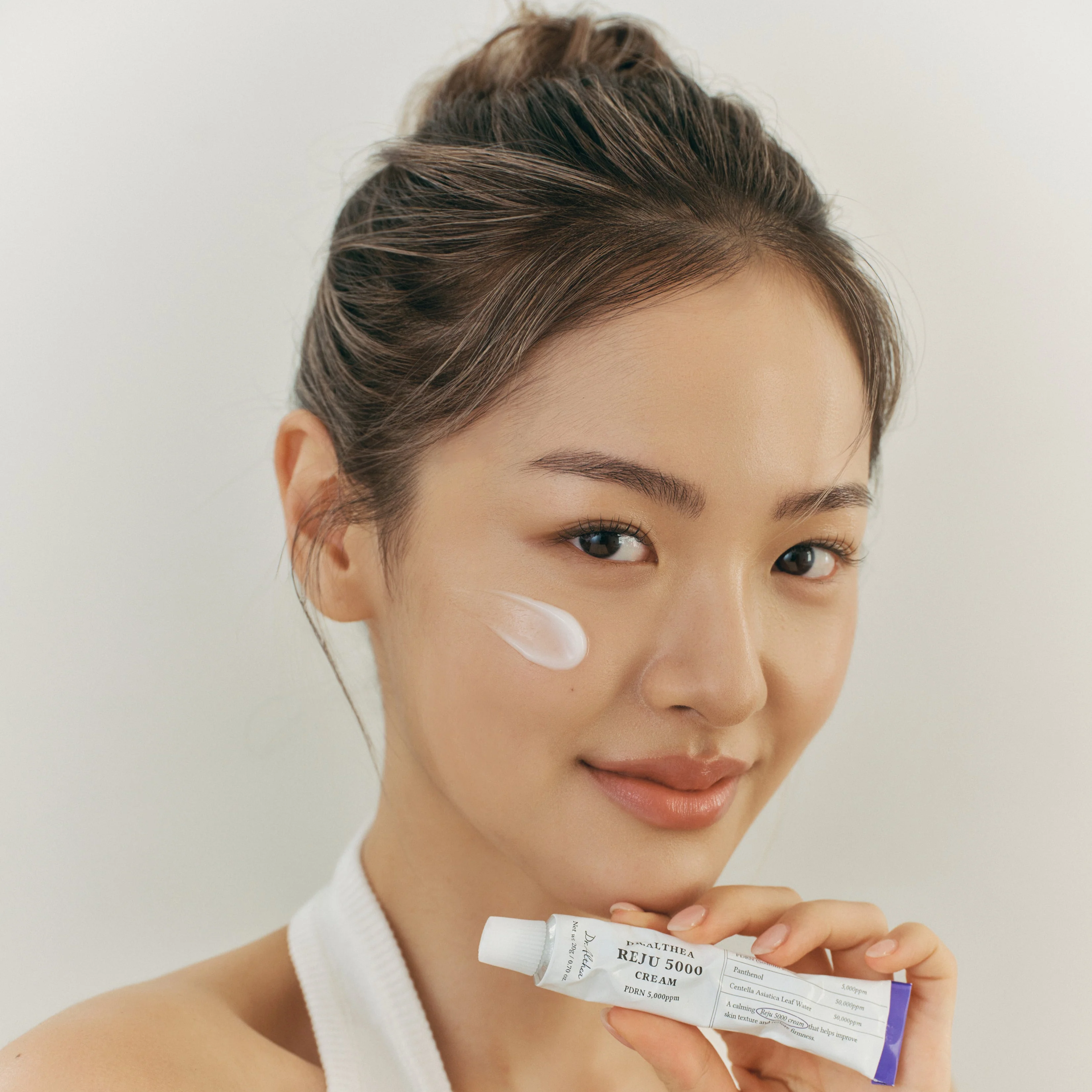 Dr.Althea PDRN Reju 5000 Cream (20g) - Image 2