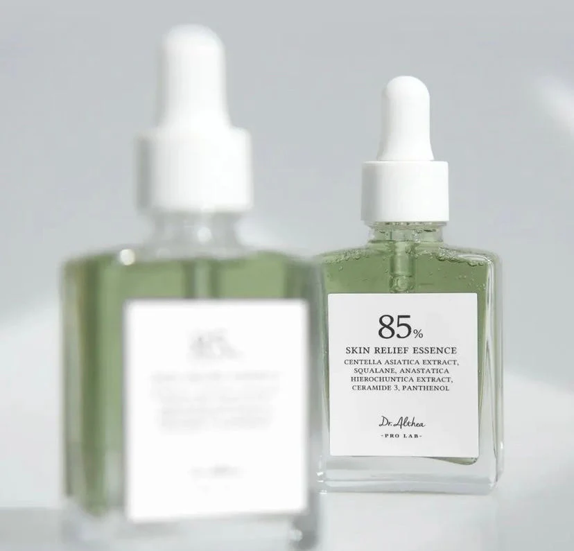 Dr.Althea Skin Relief Essence (30ml) - Image 2