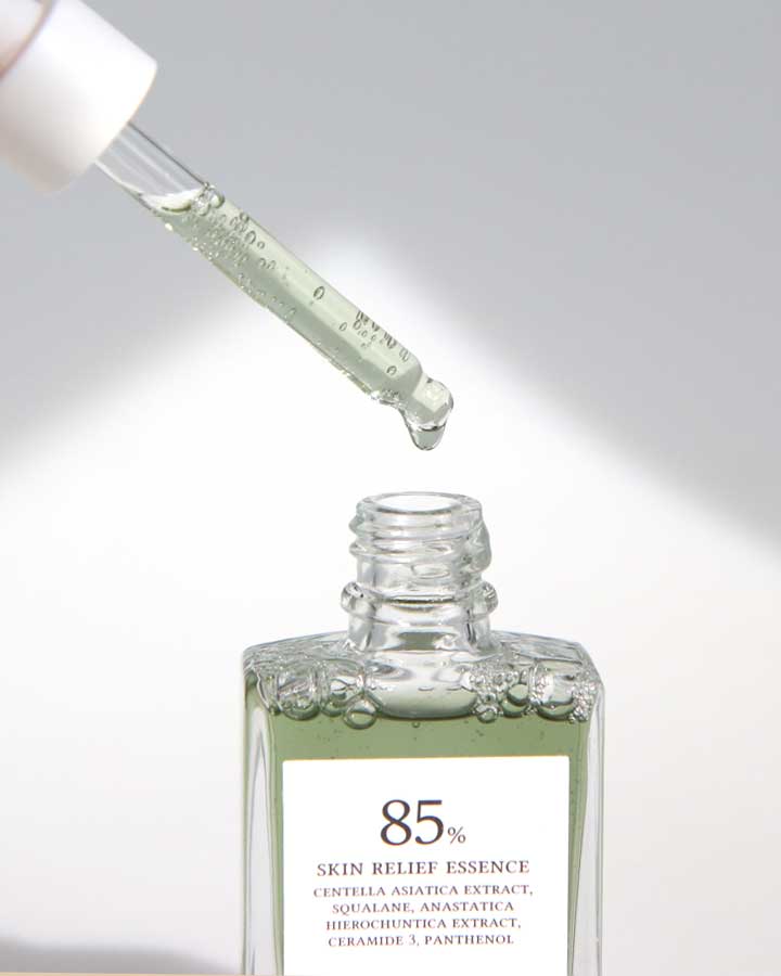 Dr.Althea Skin Relief Essence (30ml) - Image 3