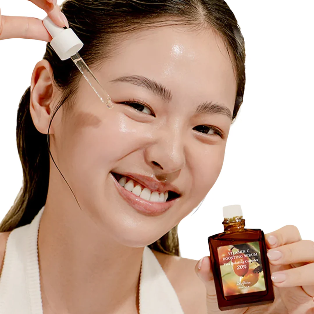 Dr.Althea Vitamin C Boosting Serum (30ml) - Image 2