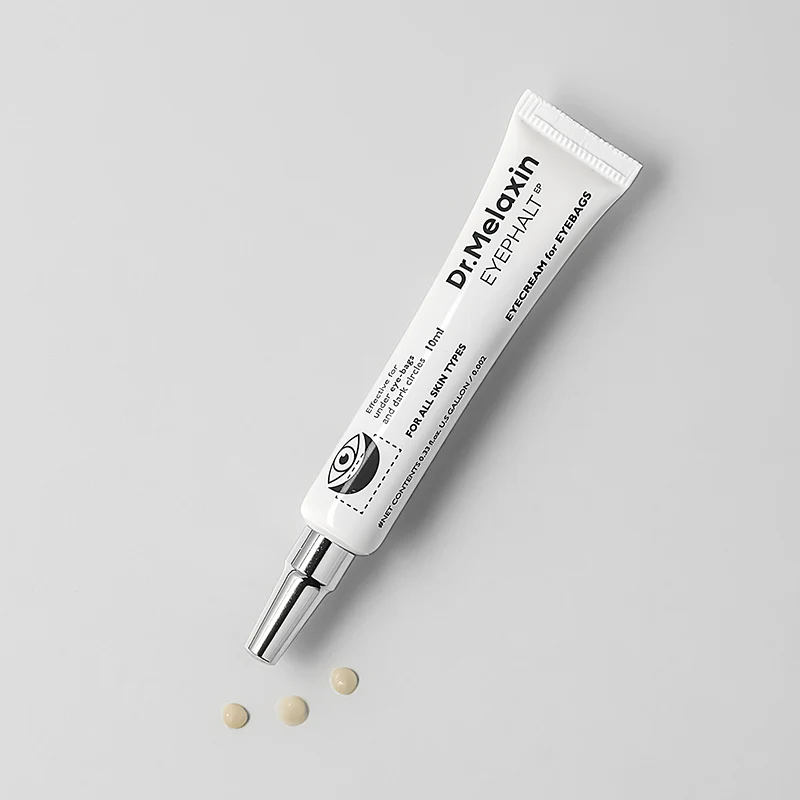 Dr.Melaxin Eyephalt Eyebag Cream (10ml) - Image 3
