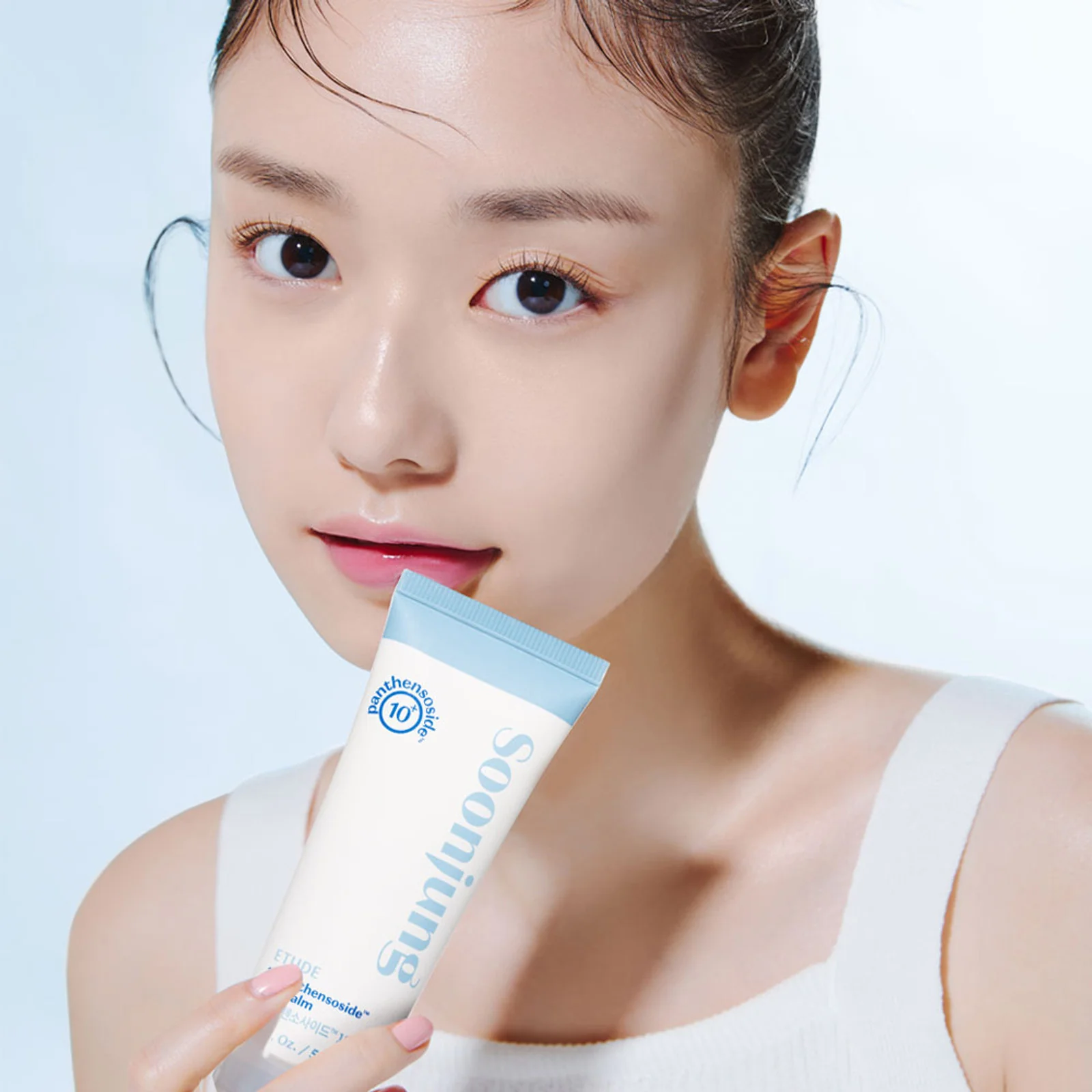 ETUDE HOUSE Soon Jung 10 Panthensoside Cica Balm (50ml) - Image 4