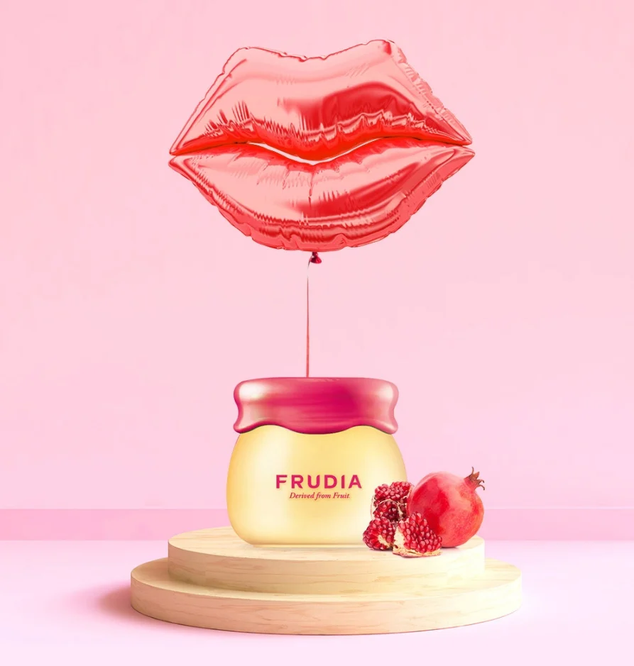 Frudia Lip Balm (10ml) - Image 5
