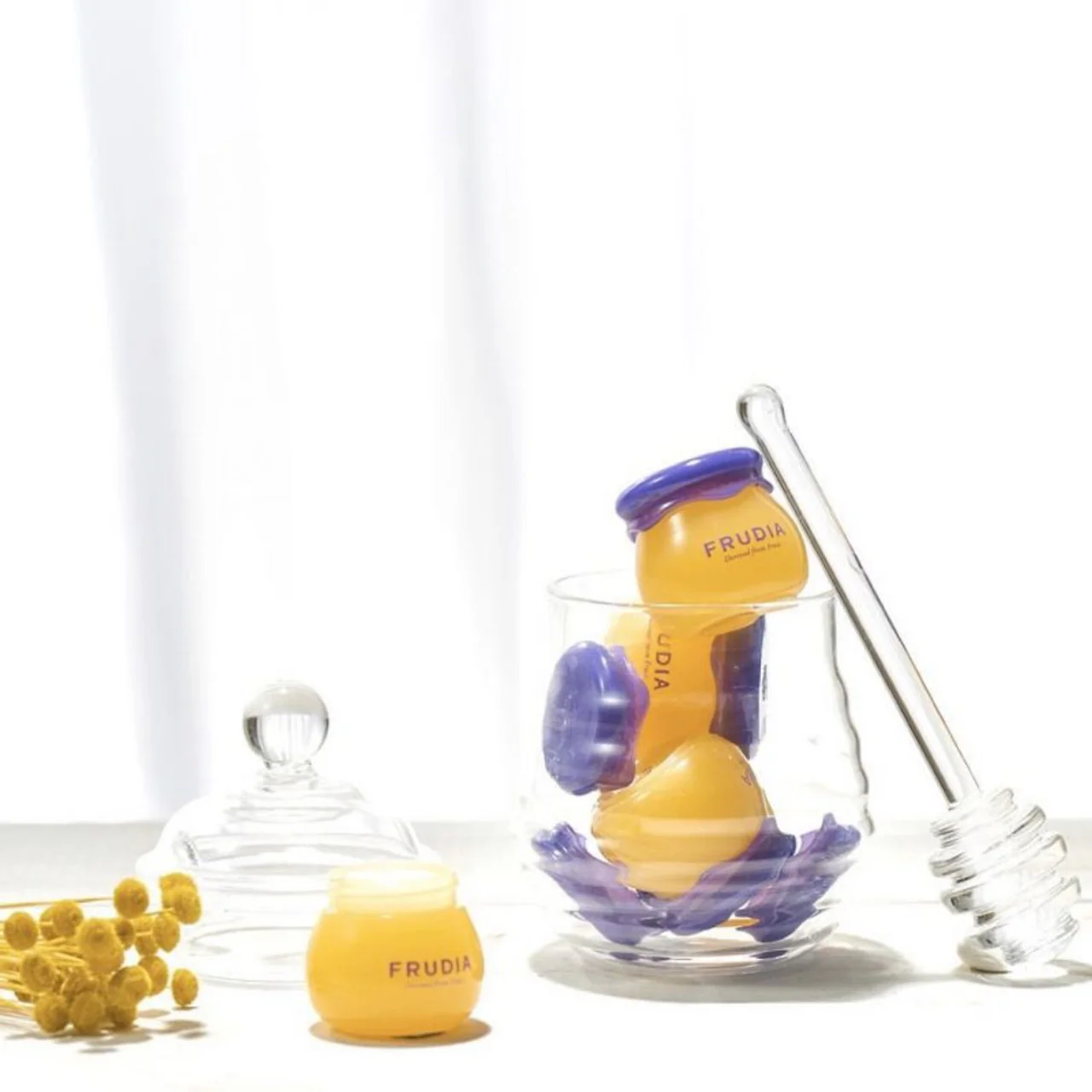 Frudia Lip Balm (10ml) - Image 6