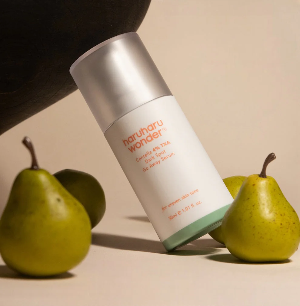 Haruharu Wonder Centella 4% TXA Dark Spot Go Away Serum (30ml) - Image 3
