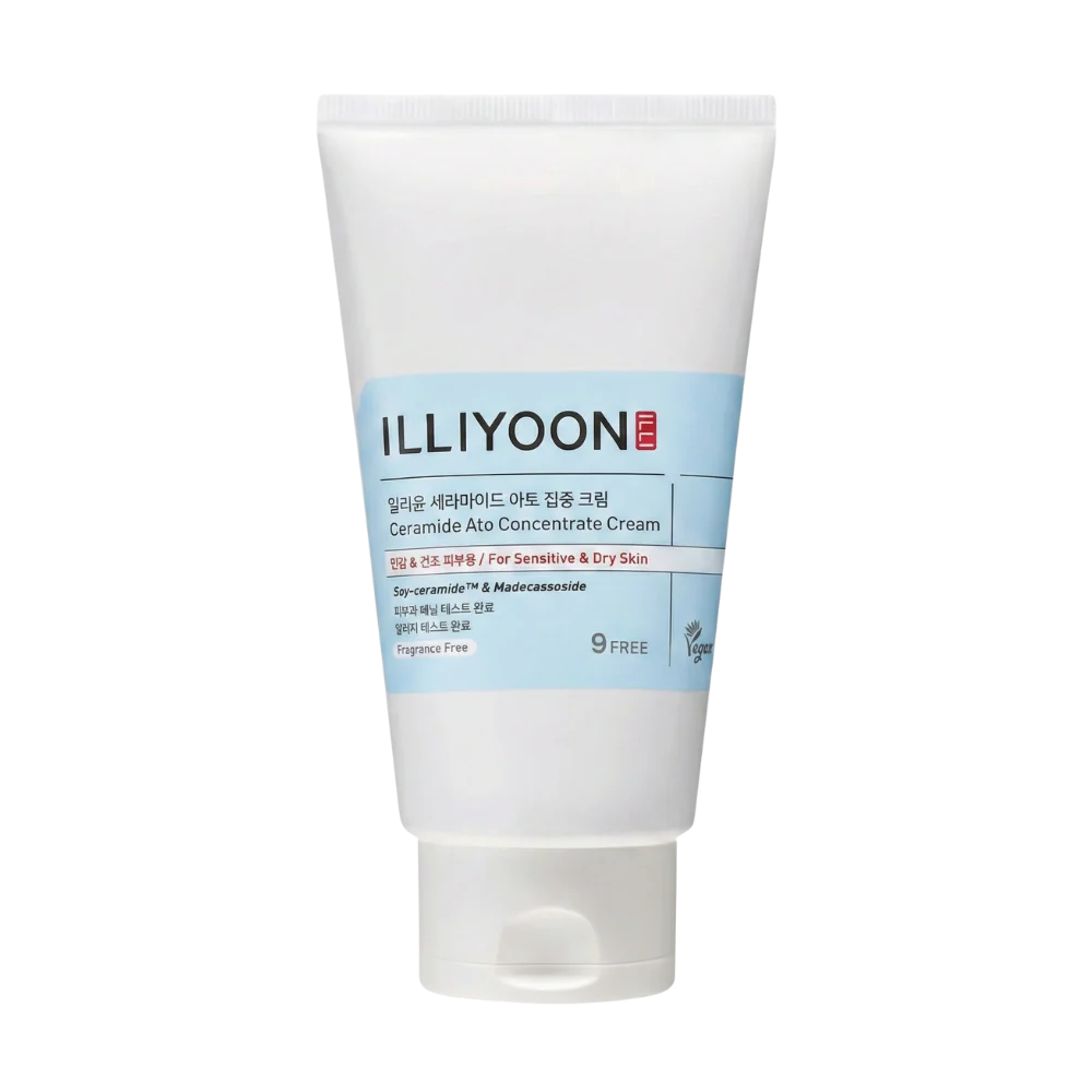 ILLIYOON Ceramide Ato Concentrate Cream (230ml)