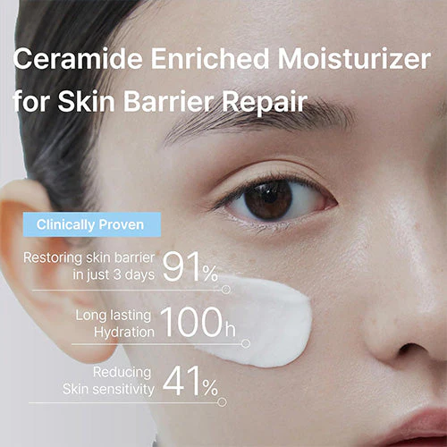 ILLIYOON Ceramide Ato Concentrate Cream (230ml) - Image 4