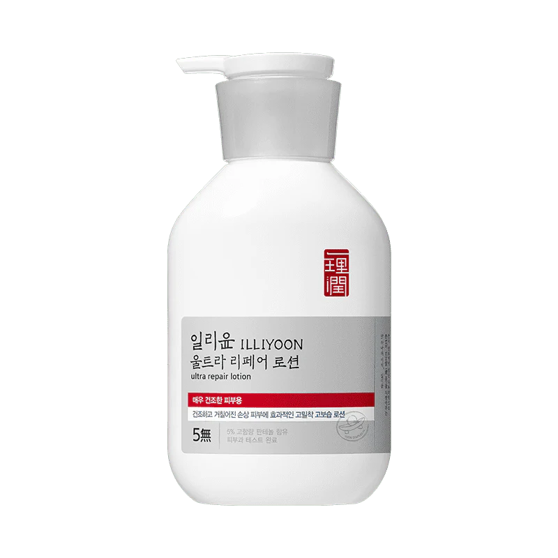 ILLIYOON Ultra Repair Lotion (350ml)