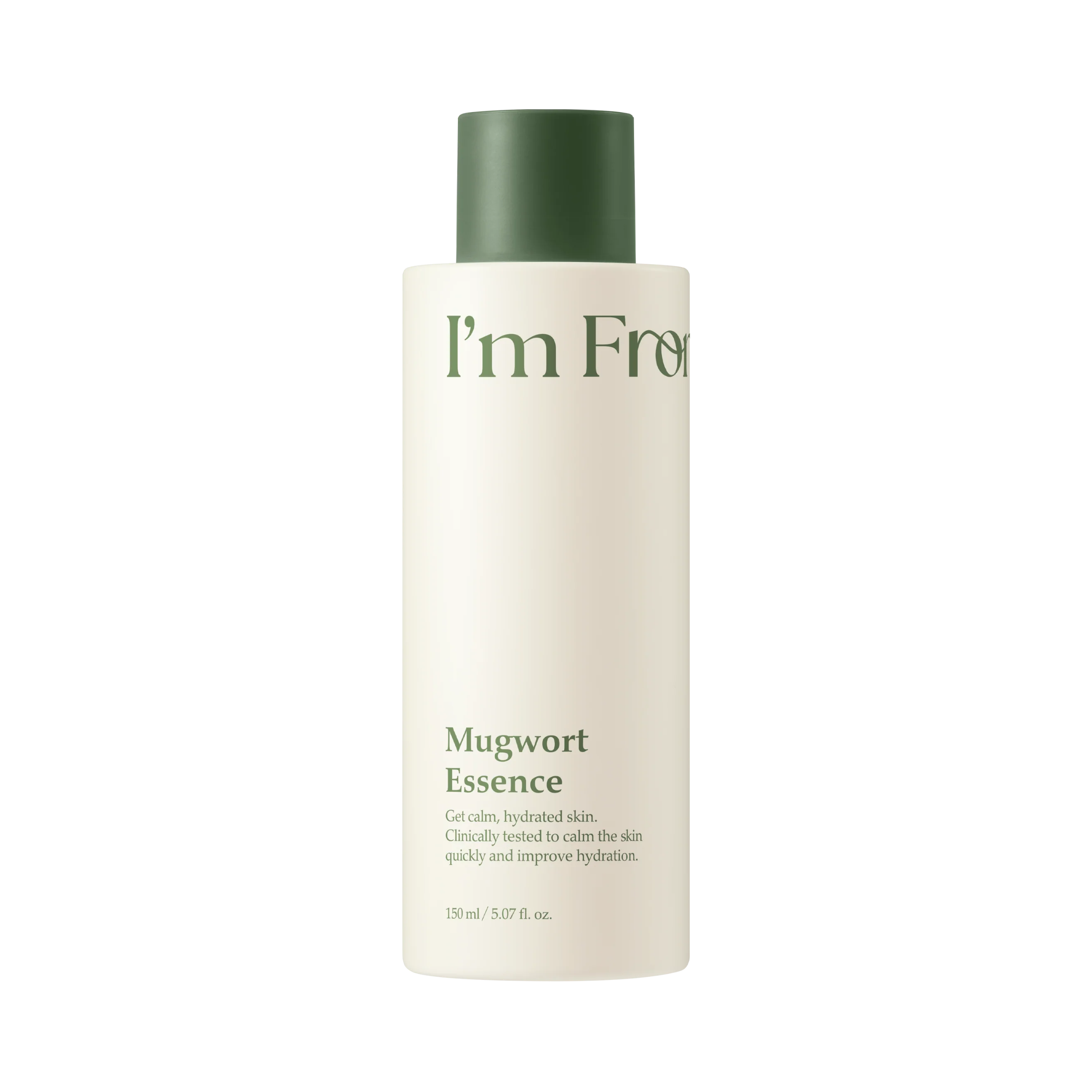 I'M FROM Mugwort Essence (150ml)