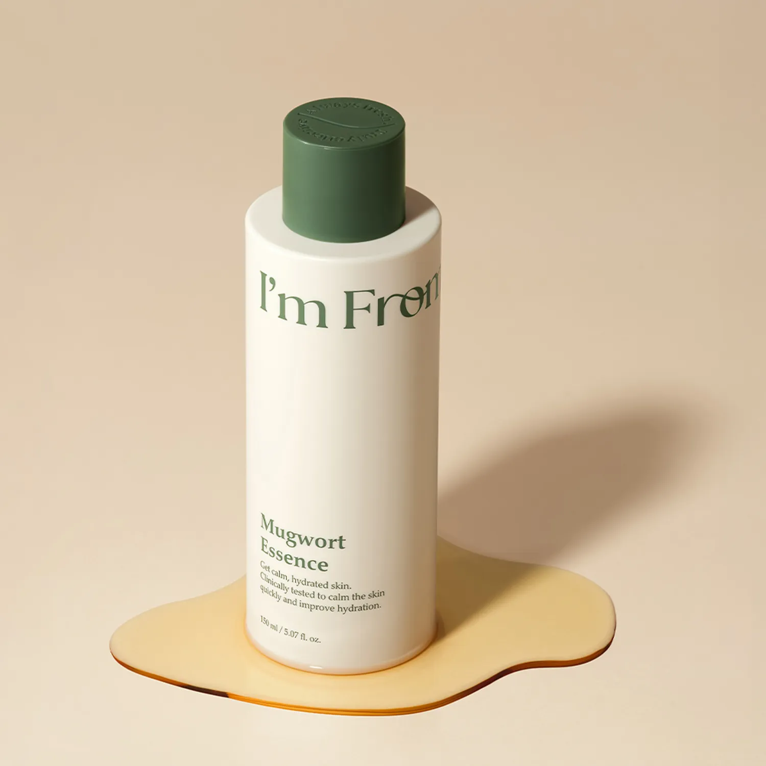 I'M FROM Mugwort Essence (150ml) - Image 3