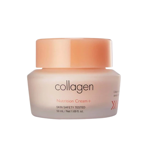 ITS SKIN Collagen Nutrition Cream+ (50ml)