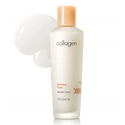 ITS SKIN Collagen Nutrition Toner (150ml) - Image 5