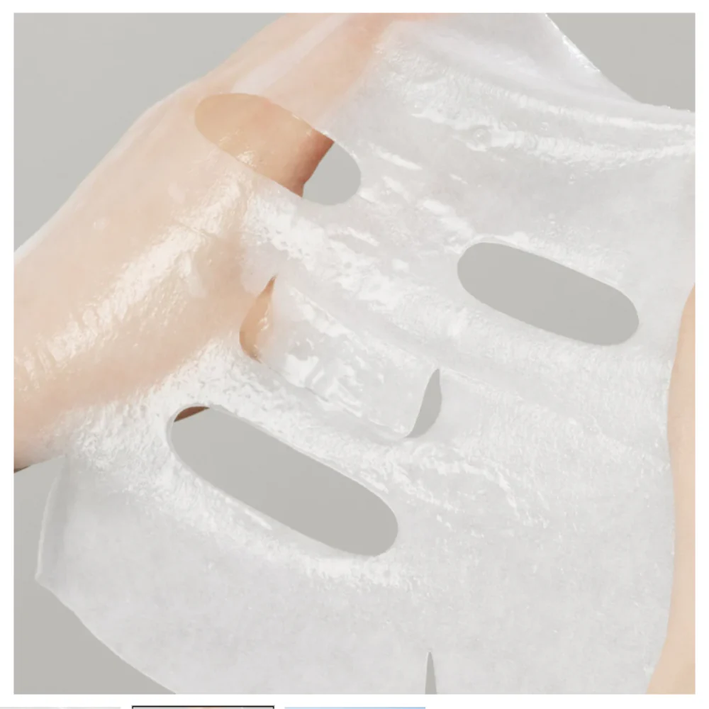JMsolution Water Luminous S.O.S Ringer Mask (10 PCs) - Image 4