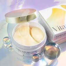 K-SECRET SEOUL Extra Illuminating Eye Gel Patches (60 PCs) - Image 3