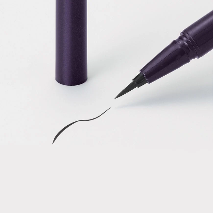 KISSME Heroine Make Liquid Eyeliner Super Keep - Image 8