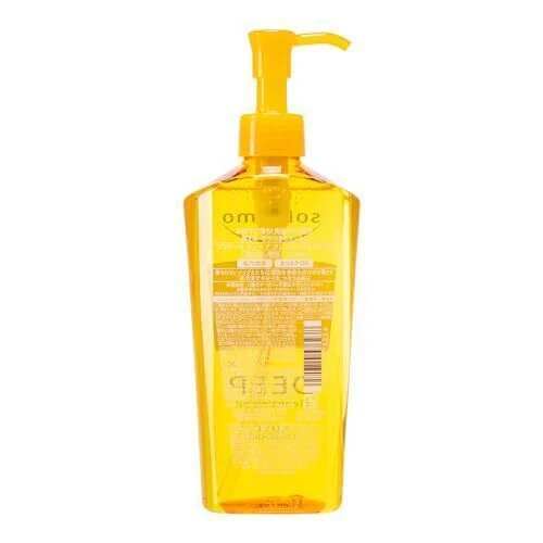 Kose Softymo Deep Cleansing Oil - 2024 Version (240ml) - Image 4