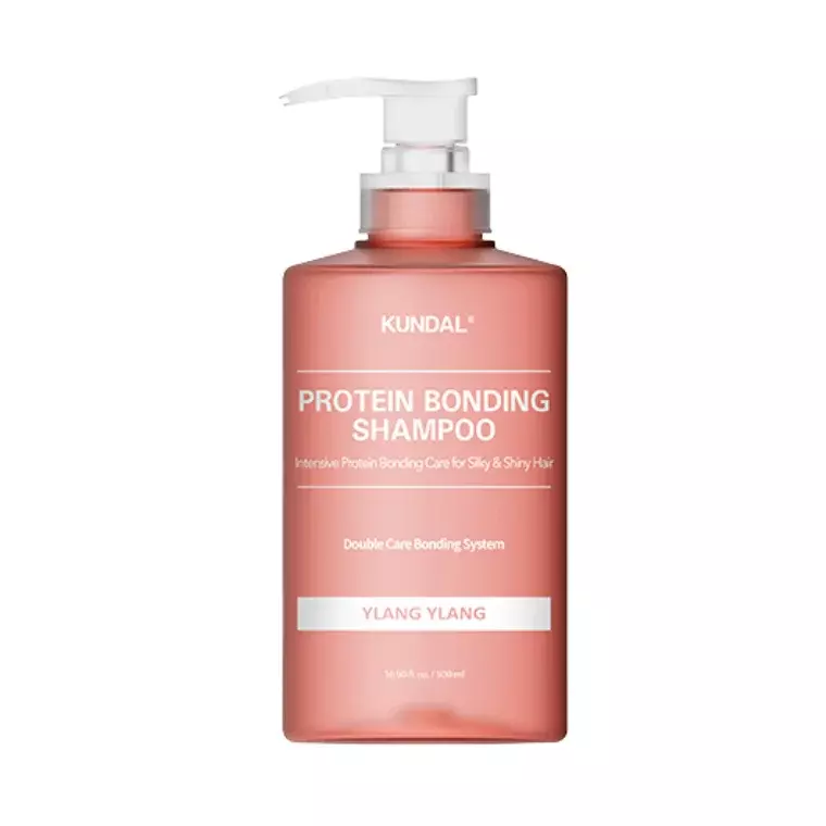 KUNDAL Protein Bonding Shampoo (500ml) - Image 3