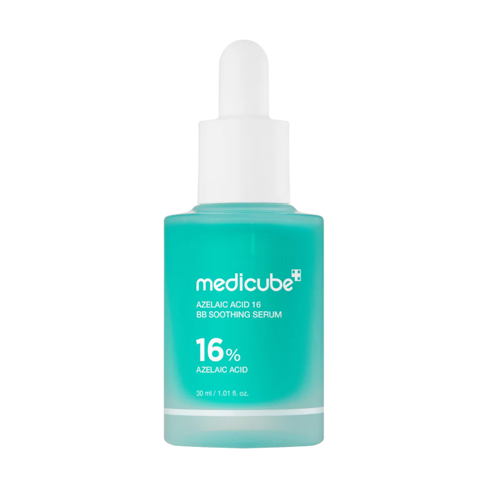 Medicube Azelaic Acid 16 BB Soothing Serum