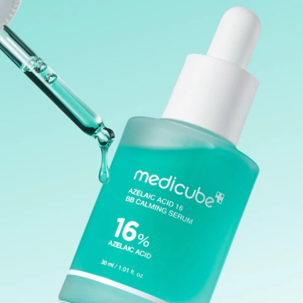 Medicube Azelaic Acid 16 BB Soothing Serum - Image 3