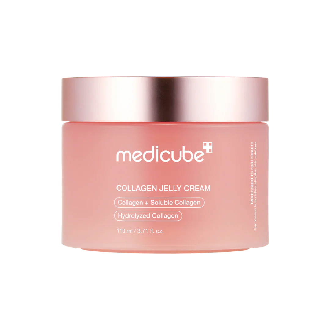 Medicube Collagen Jelly Cream - Image 3