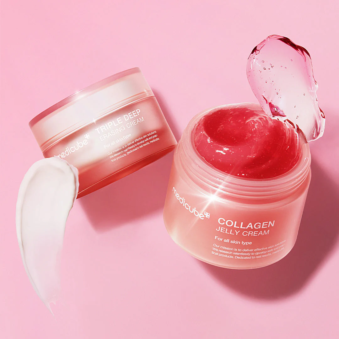 Medicube Collagen Jelly Cream - Image 5