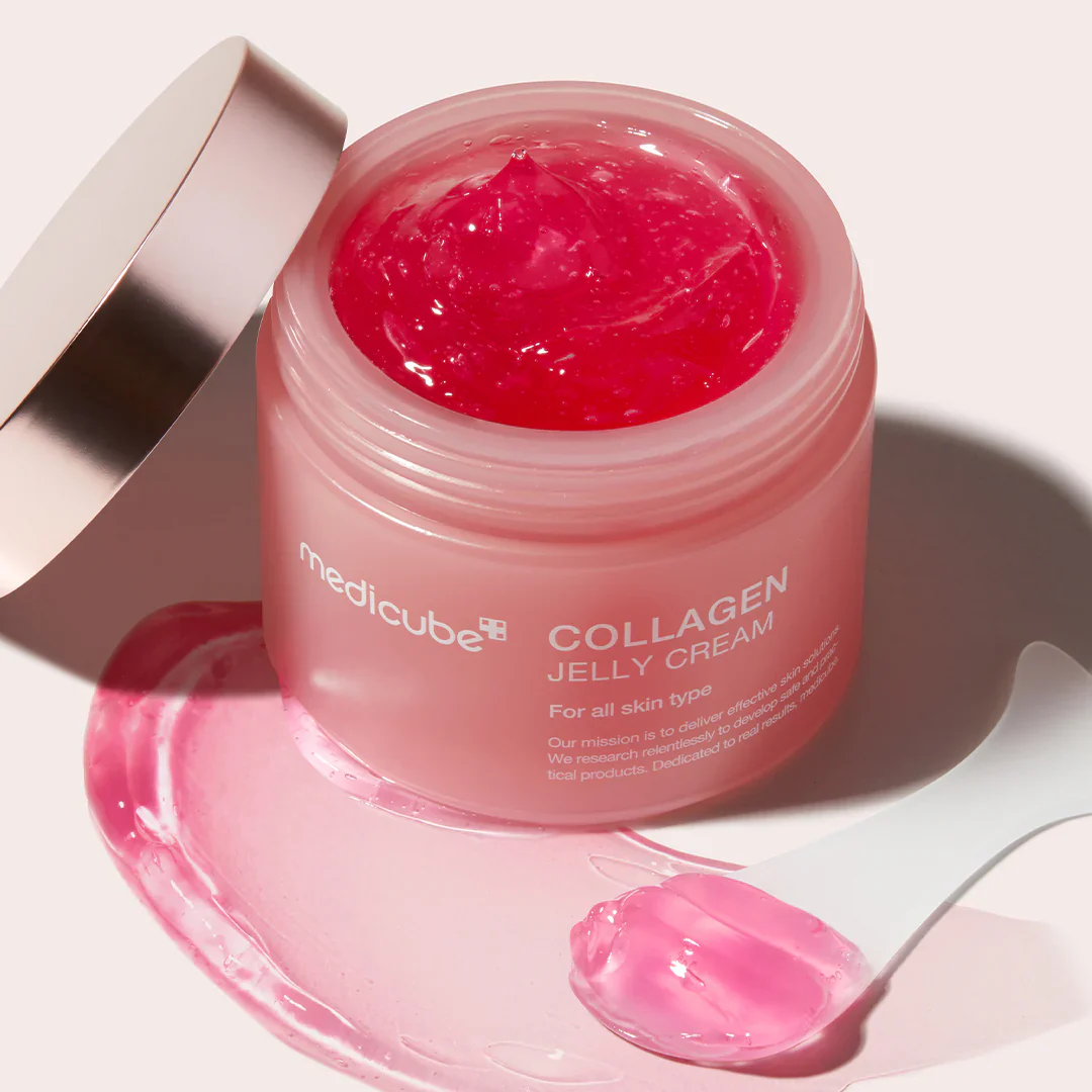 Medicube Collagen Jelly Cream - Image 6