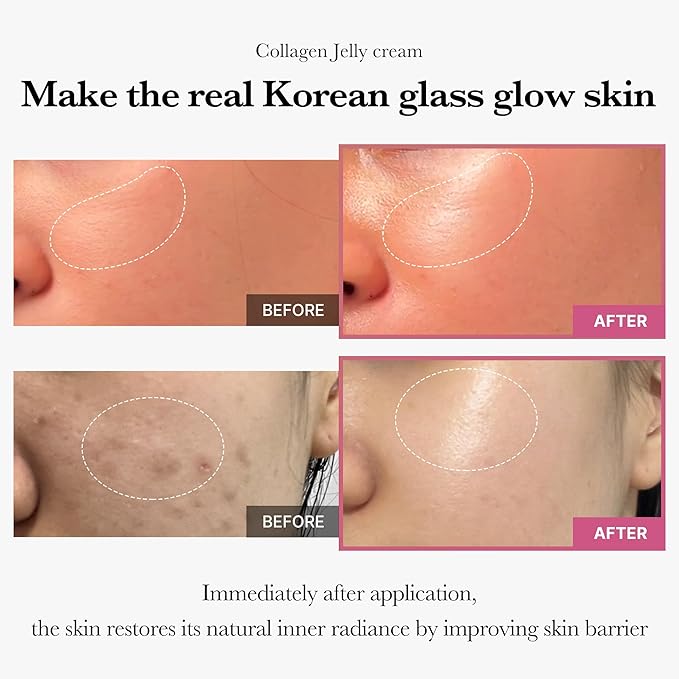 Medicube Collagen Jelly Cream - Image 7