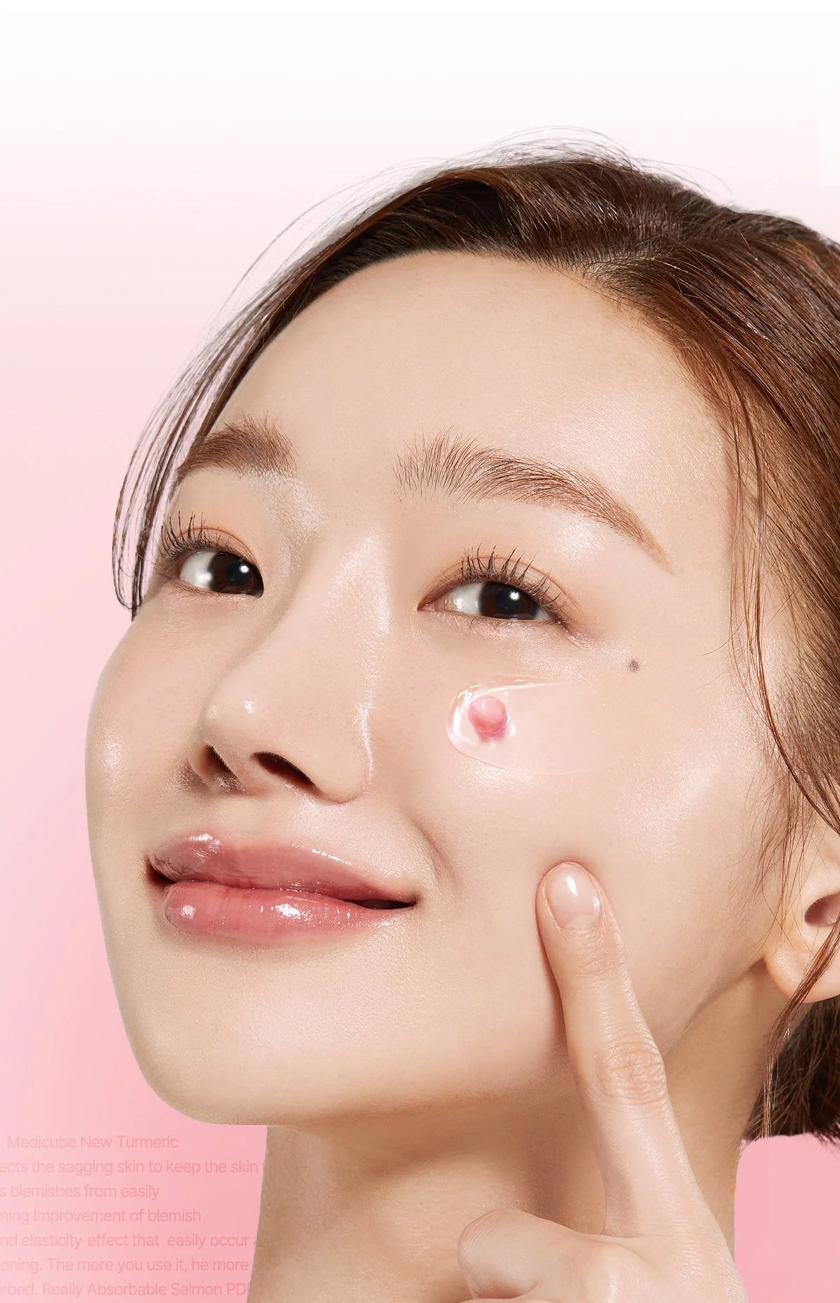 Medicube PDRN Pink Collagen Capsule Cream (55g) - Image 4