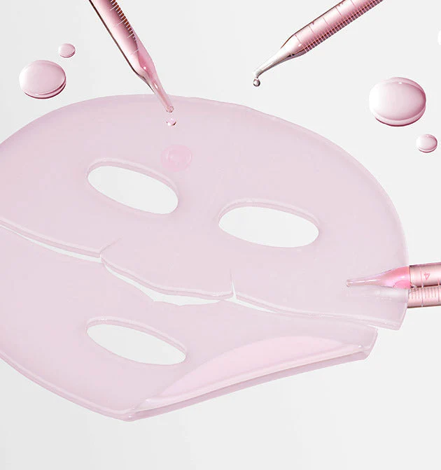 Medicube PDRN Pink Collagen Gel Mask (1 PC) - Image 3