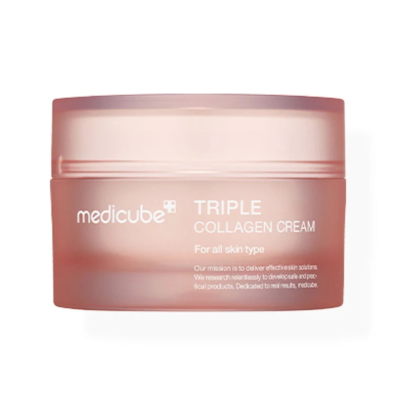 Medicube Triple Collagen Cream (50ml)