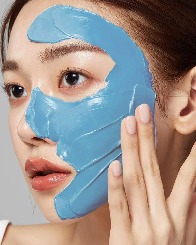 Medicube Zero Pore Blackhead Mud Mask (100g) - Image 4