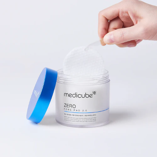 Medicube Zero Pore Pads 2.0 - Image 3