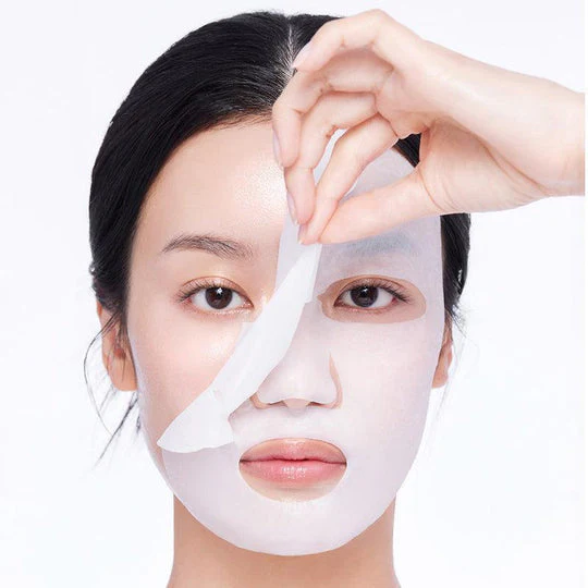 MEDIHEAL Ceramide Essential Mask - Moisture Barrier (10 PCs) - Image 2