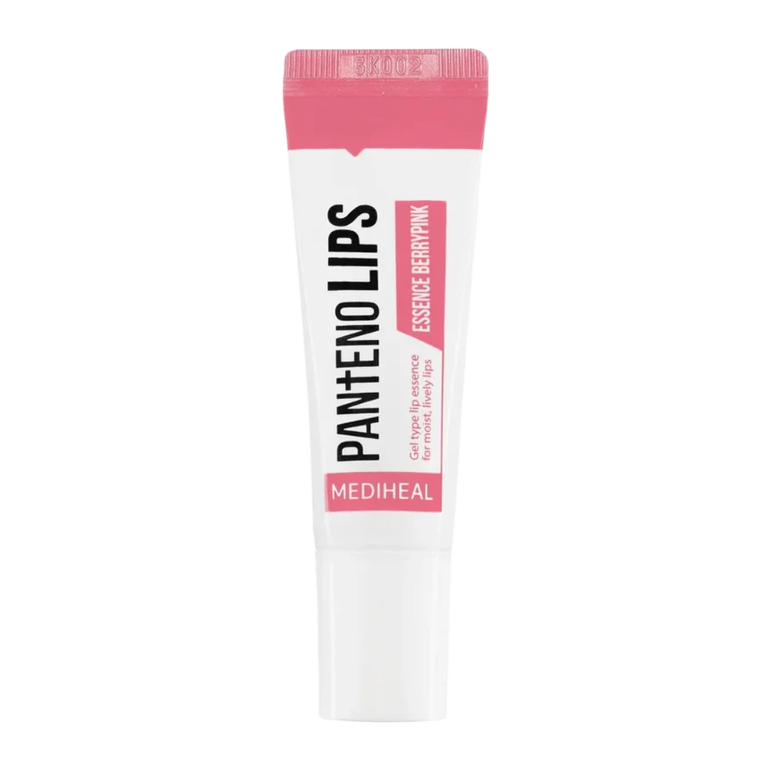 MEDIHEAL Labocare Pantenolips (10ml) - Image 7
