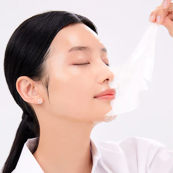 MEDIHEAL Rose PDRN Essential Mask (10 PCs) - Image 4