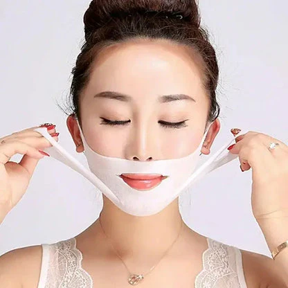 MEDIHEAL V.T.R Stretching Patch (4pcs) - Image 2