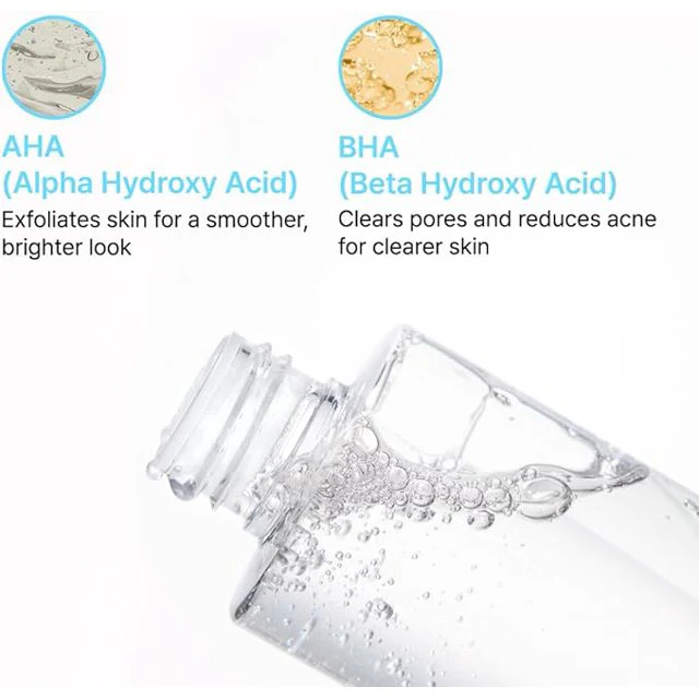 NIDA Youth-Boosting Rice Milky Toner (150ml) - Image 4