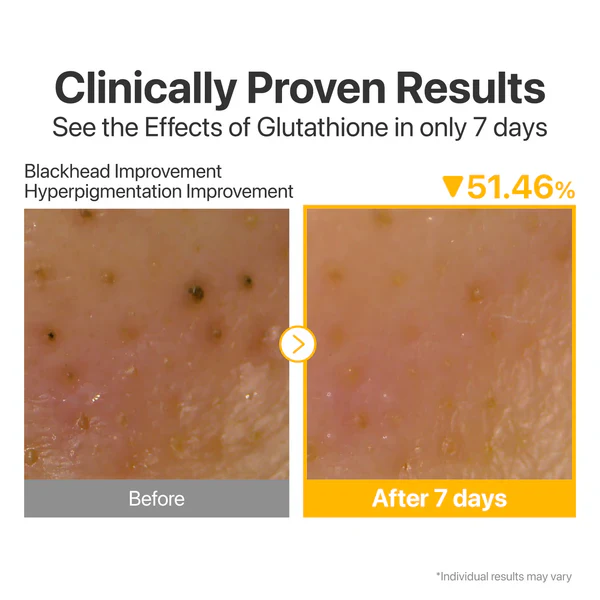 numbuzin No.5+ Glutathione Vitamin Facial Spa Cleanser (200ml) - Image 3