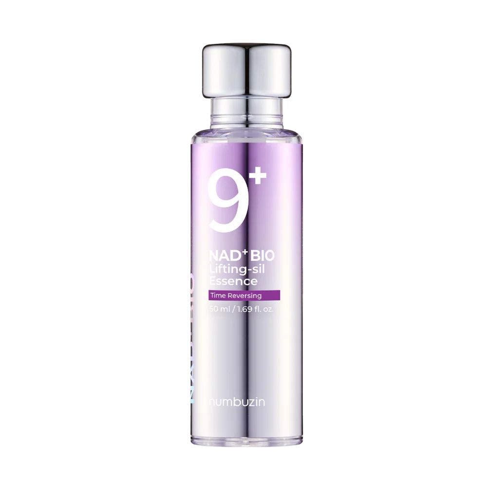 numbuzin No.9 NAD Bio Lifting-Sil Essence (50ml)